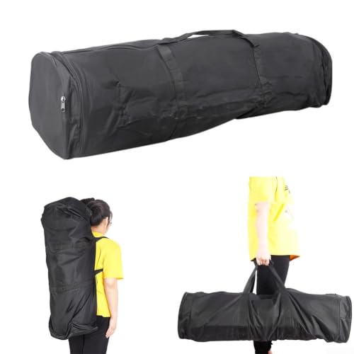 Funda de telescopio para astrofotografía en montaña con espacio para trípode 7