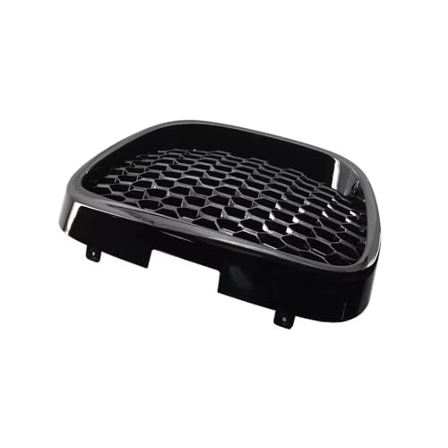 Rejilla de parachoques delantero para Seat Altea 5P y Leon MK2 de panel central