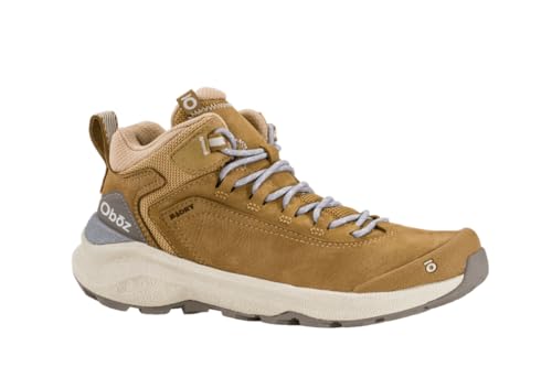 Image of Oboz Women's Cottonwood Mid B-DRY Hiking Boot