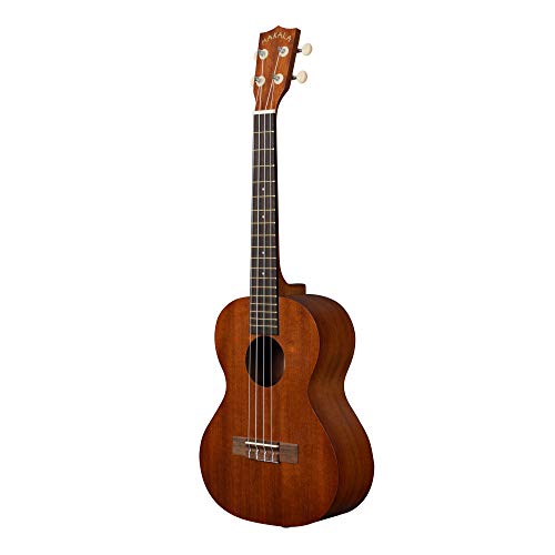 Kala MK-T Ukulélé ténor avec housse - Les Beatles, Paul McCartney, John Lennon, RIngo Starr, George Harrison Kala MK-T Ukulélé ténor avec housse – Image 4