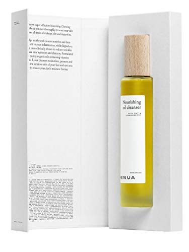 100% di origine naturale - Detergente per olio nutriente 100 ml - Prodotto in Finlandia