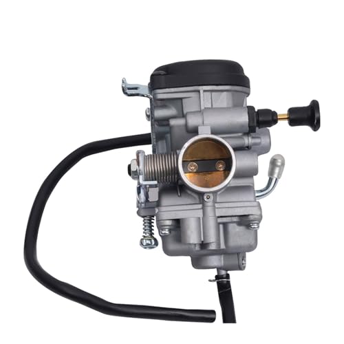 Carburateur YBR125 résout les problèmes de démarrage moteur Yamaha XTZ125