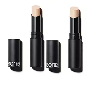 Sonia Kashuk Take Cover Face Concealing Stick daylight 20 (2 Pack)
