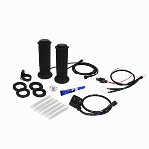 KN企画 シグナスX ディオ JOG ジョグ DIO スクーター KOSO×KN マルチグリップヒーター グリップウォーマー