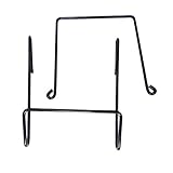 [ハッピーパッチ] 扇子スタンド 壁掛け フック 扇子立て 扇子のディスプレイ 陳列フック ETSE-011 扇子たて 扇子掛け ジョイント可能