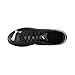 PUMA Men's ATTACANTO Firm, Artificial Ground Soccer Cleat Sneaker, Black White, 7