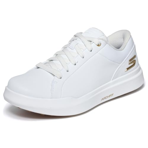 Image of Skechers Women's Drive 6 Arch Fit Golf Shoe