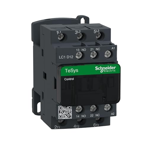 Review de Tablero de control Schneider en exteriores - solo los mejores. 9 Imagen adicional