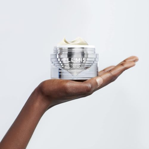 Elemis 50122 Ultra Smart Pro-Collagen Day Cream thumb #3