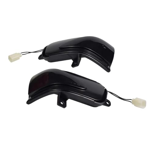 Répéteur rétroviseur clignotant dynamique LED flèche pour Jazz GE 2009-2014