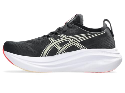 Image of ASICS Men's Gel-Nimbus 27 Running Shoes
