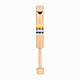 Dilwe Flûte en Bois, flûte à Pistons en Bois Fipple Piccolo Flute Instrument Toy Children Aoerfu Children Percussion Instrument