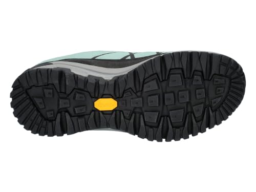 Image of Brutting Womens Mount Bona HighHigh Rise Hiking Shoes