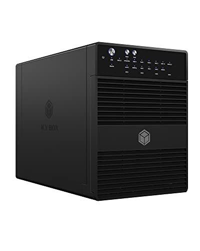 RaidSonic ICY Box IB-RD3640SU3