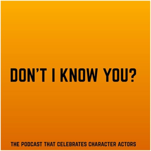 Page de couverture de Don't I Know You?