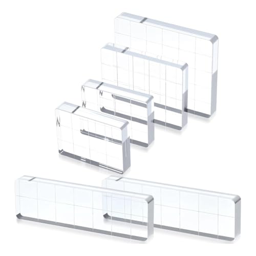 Albapilix �N���t�g�p�����A�N�����X�^���v�u���b�N6�O���b�h���C���t���A�A�N�����X�^���v�u���b�N