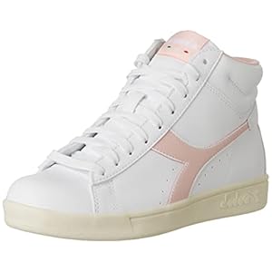 Diadora High toernooi dames Gymschoen