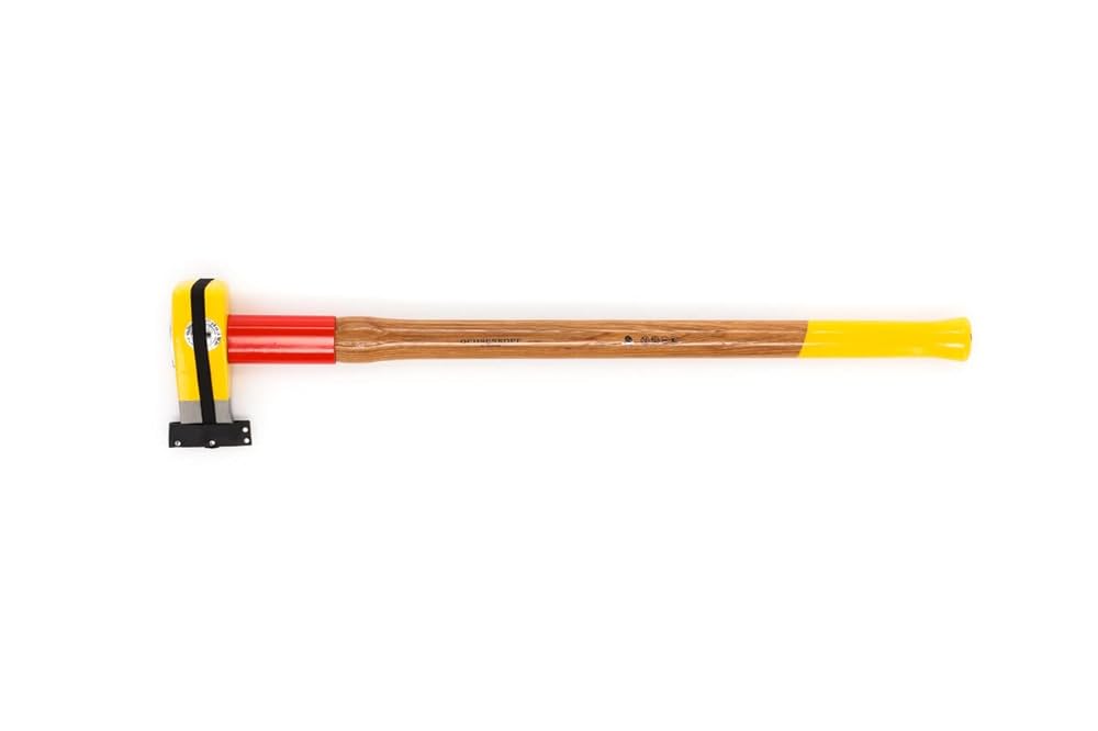 GEDORE - 1707663 OX 635 H-3009 Wood Splitting Hammer