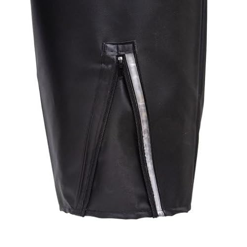 Conjunto Capa de Chuva Impermevável Motociclista Europa Alba G/L