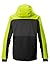 killtec Herren Skijacke/Funktionsjacke mit abzipbarer Kapuze und Schneefang KSW 48 MN SKI JCKT, frühlingsgrün, 5XL, 43437-000