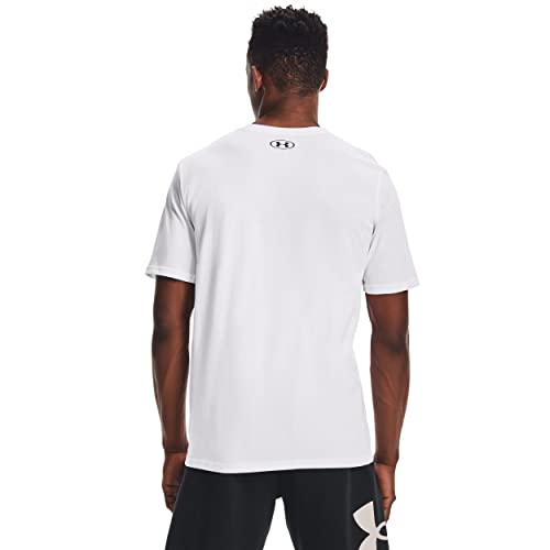 Image of Under Armour Men's Sportstyle Colorblock T-Shirt