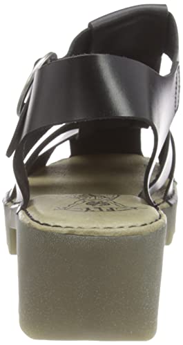 Fly London Women's Heels Sandal3