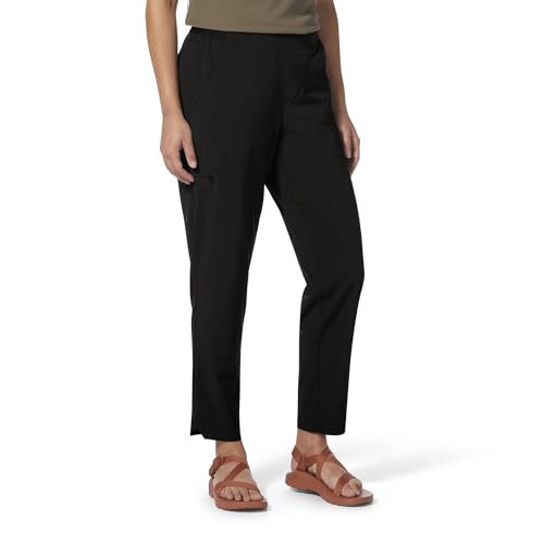 (取寄) ロイヤルロビンズ レディース スポ；ットレス エボリューション パンツ  Robbins women Spotless Evolution Pants Jet Black Royal Robbins Spotless Evolution Pants Jet Black XS at Amazon