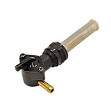 Ersetzt HD-Teilenummer 62168-81. Für die Verwendung mit späteren Harley-Modellen von 1975 - 2006.