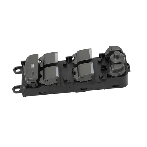 Bouton de levage BJ32-14540-AB commande de vitre électrique Land Rover Evoque Jaguar L538 - 2