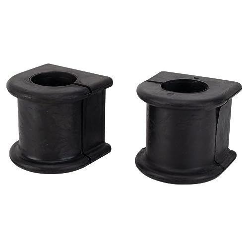 TRQ Front Suspension Kit Sway Bar Bushing Set Sway Bar Stabilizer Link Compatible with 2002-2003 Lexus ES300 2004-2006 ES330 2005-2012 Toyota Avalon 2002-2006 Camry 2004-2008 Solara by TRQ - Image 8