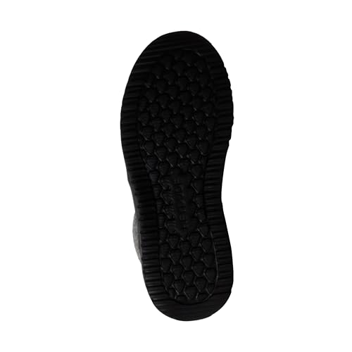 Image of HEYDUDE Men's Bradley Boots | Men's Boots | Comfortable & Light-Weight