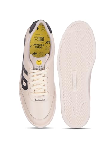 Image of Hush Puppies Mens Sneaker Sneaker