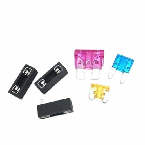 Porte-fusible de voiture pour PCB idéal pour réparer vos cartes et circuits