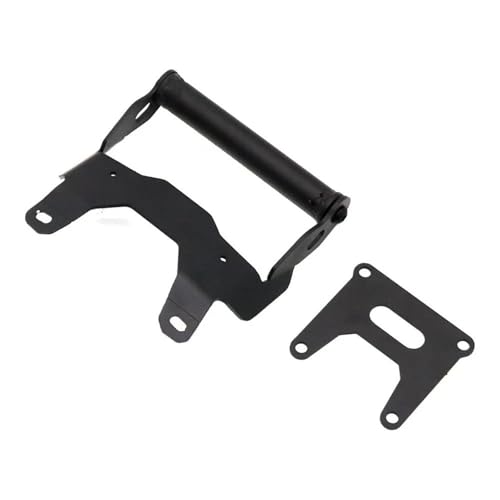 Fixation GPS moto X-ADV 750 2017-2020 et support telephone avec barre de navigation