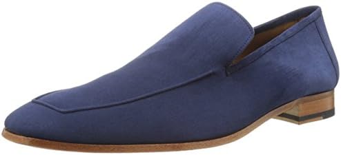 Mezlan Men's Arezzo, Blue, 9 M US