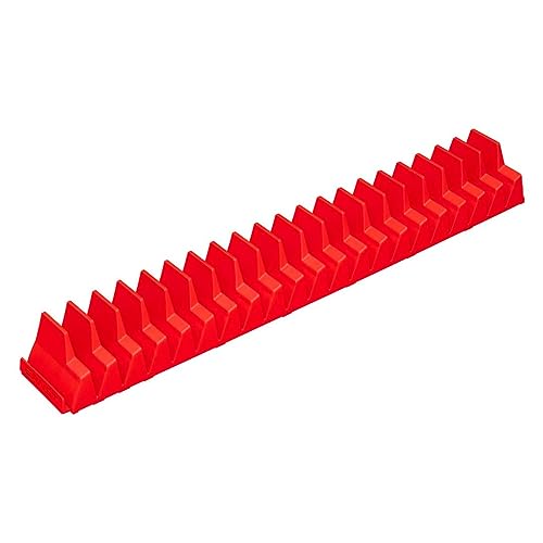 Ernst Manufacturing 5402 Wrench Pro Wrench Storage For 20 Wrenches thumb #1