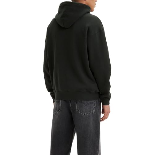 Image of Levi's Men's Seasonal Logo Hoodie