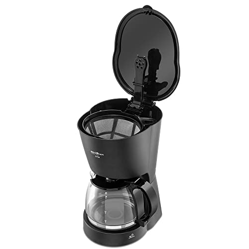 Cafeteira, CP28, 28 xicaras, Preto, 220V, Britânia