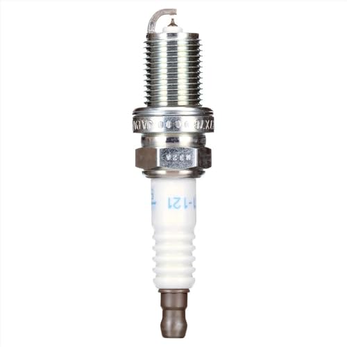 Bougies d'allumage 41121 pour Cruze LS et LT - Pack de 4 pièces