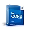 Intel® Core™ i7-13700KF, processeur pour PC de bureau,16 cœurs (8 P-cores + 8 E-cores) 30 Mo de cache, jusqu'à 5,4 GHz