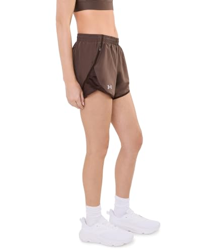 Image of Under Armour Women's Fly by Shorts