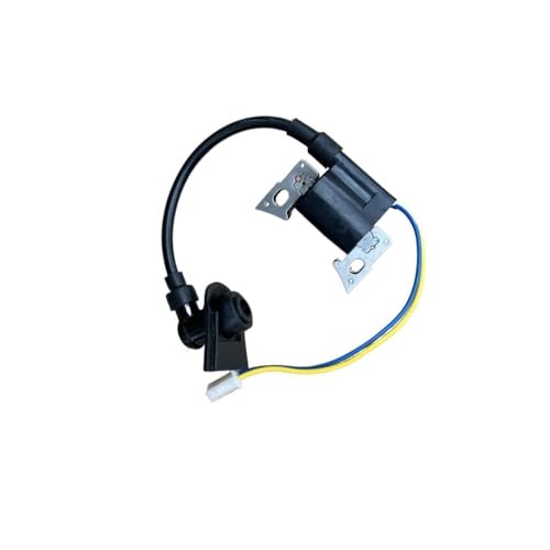 Bobine d'allumage TI2000 TI2600 : fini les pannes sur votre station TI-2000