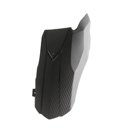 Garde-boue arrière carbone pour Maxsym 400 | Finition Prestige