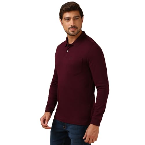 Image of Van Heusen Men T-Shirt