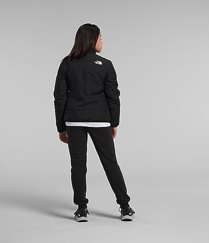 Image of The North Face Teen Reversible North Down Jacket - Youth