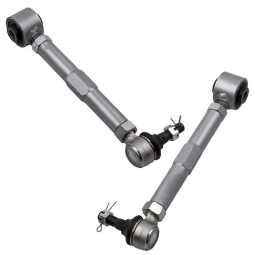 Bras de commande arrière réglables pour IS300 2001-2005 et GS300 1998-2005 suspension auto