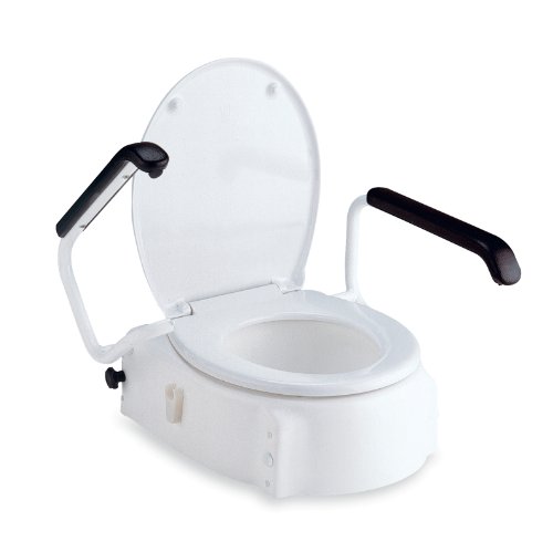 Preisvergleich Produktbild Toilettensitzerhöhung INVACARE H430A