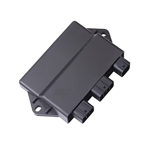 Boîtier CDI 5KM-85540-10-00 pour Grizzly 660 YFM660 Quad 2002-2008