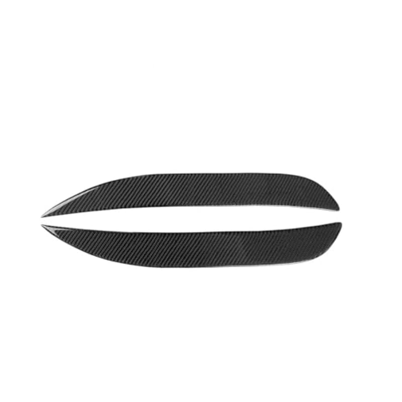 Cache-sourcils de phares pour look tuning Acura RSX Integra DC5