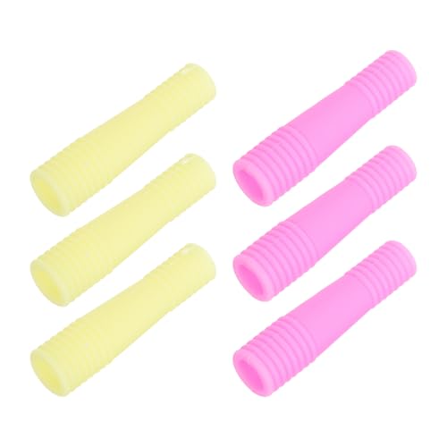 JEWEDECO �l�C���L���[�e�B�N���c�[���p�V���R���ی�X���[�u �s���Z�b�g��[�J�o�[�Ƃ͂��ݐ�[�v���e�N�^�[ �ϋv���Ə_�� �����_���J���[